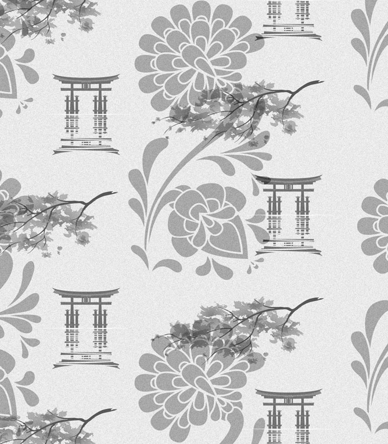 Orion Estudi estampados textiles A