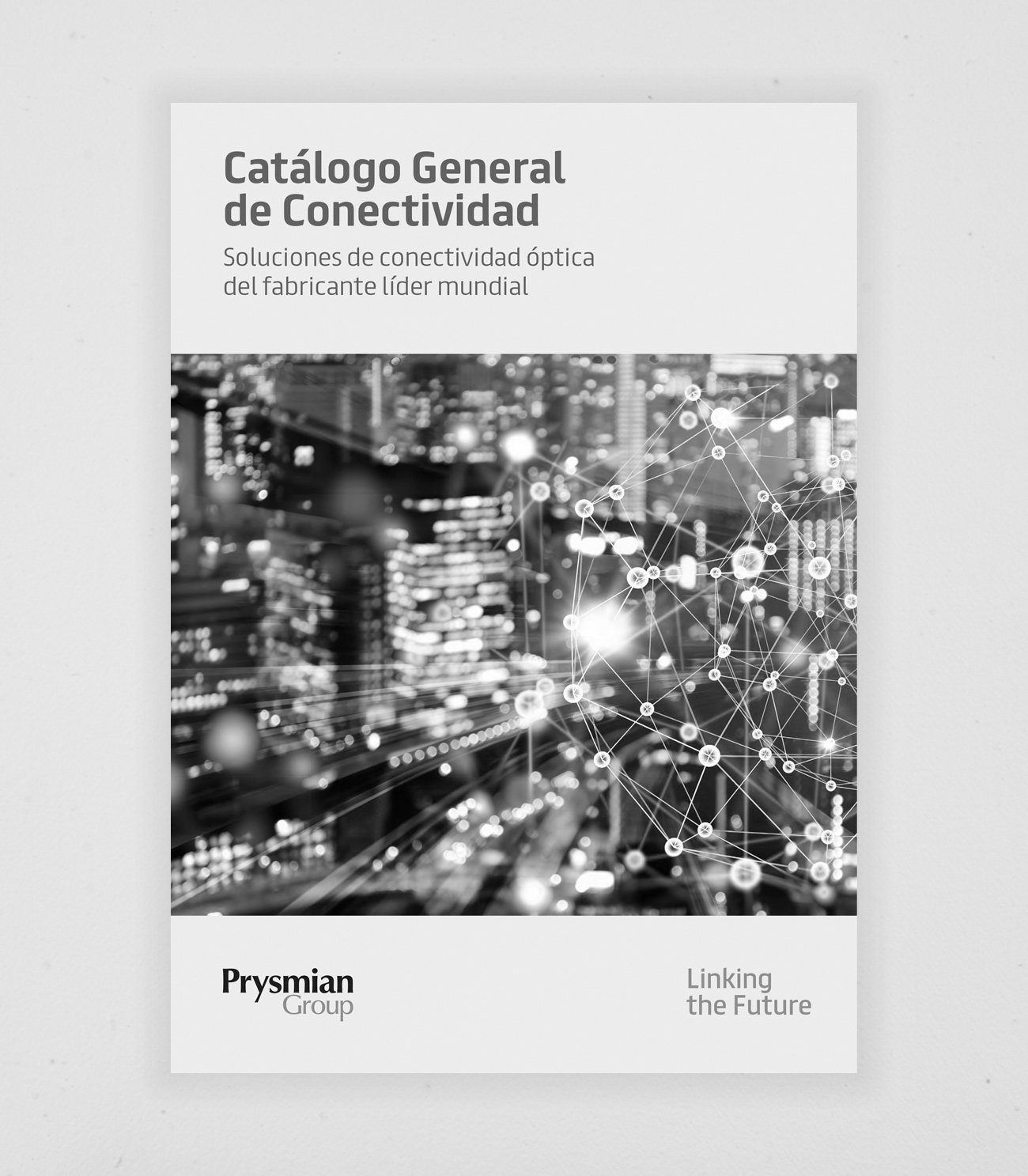 Orion Estudio Porfolio Prysmian Fibra A