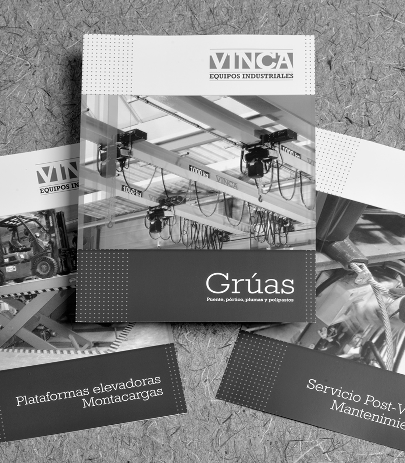 Orion Estudio catalogos industriales 0