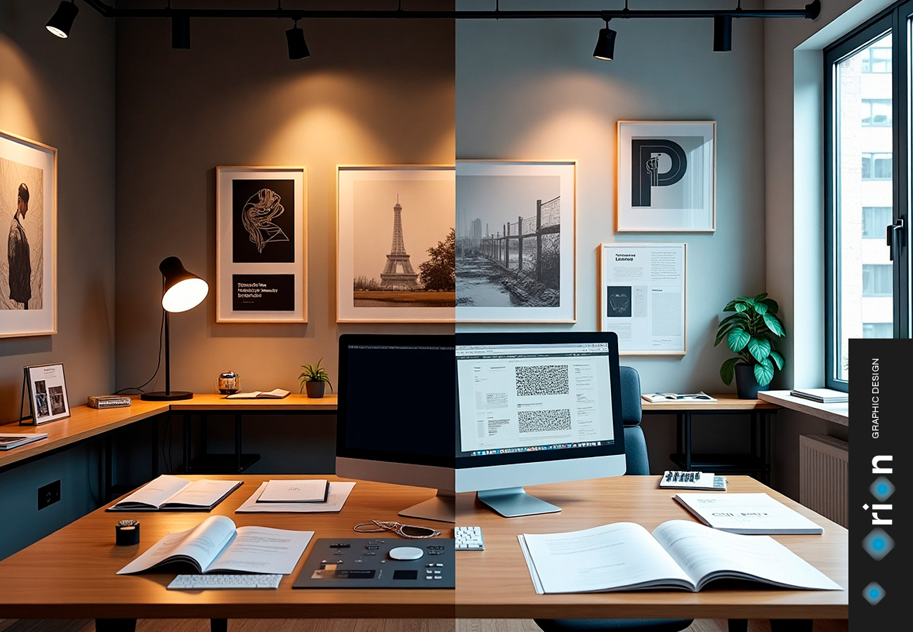 Post Orion Estudi Valor diseno