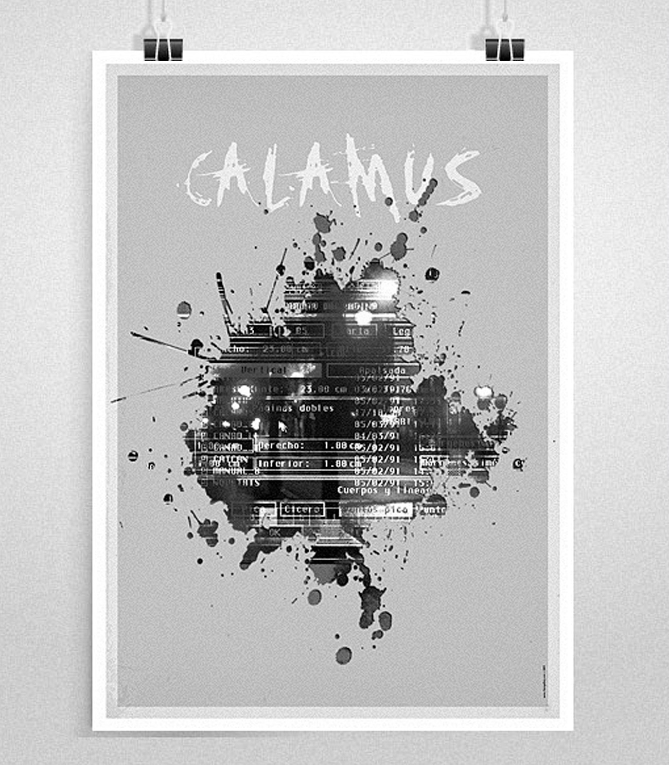 Orion Estudi Posters C