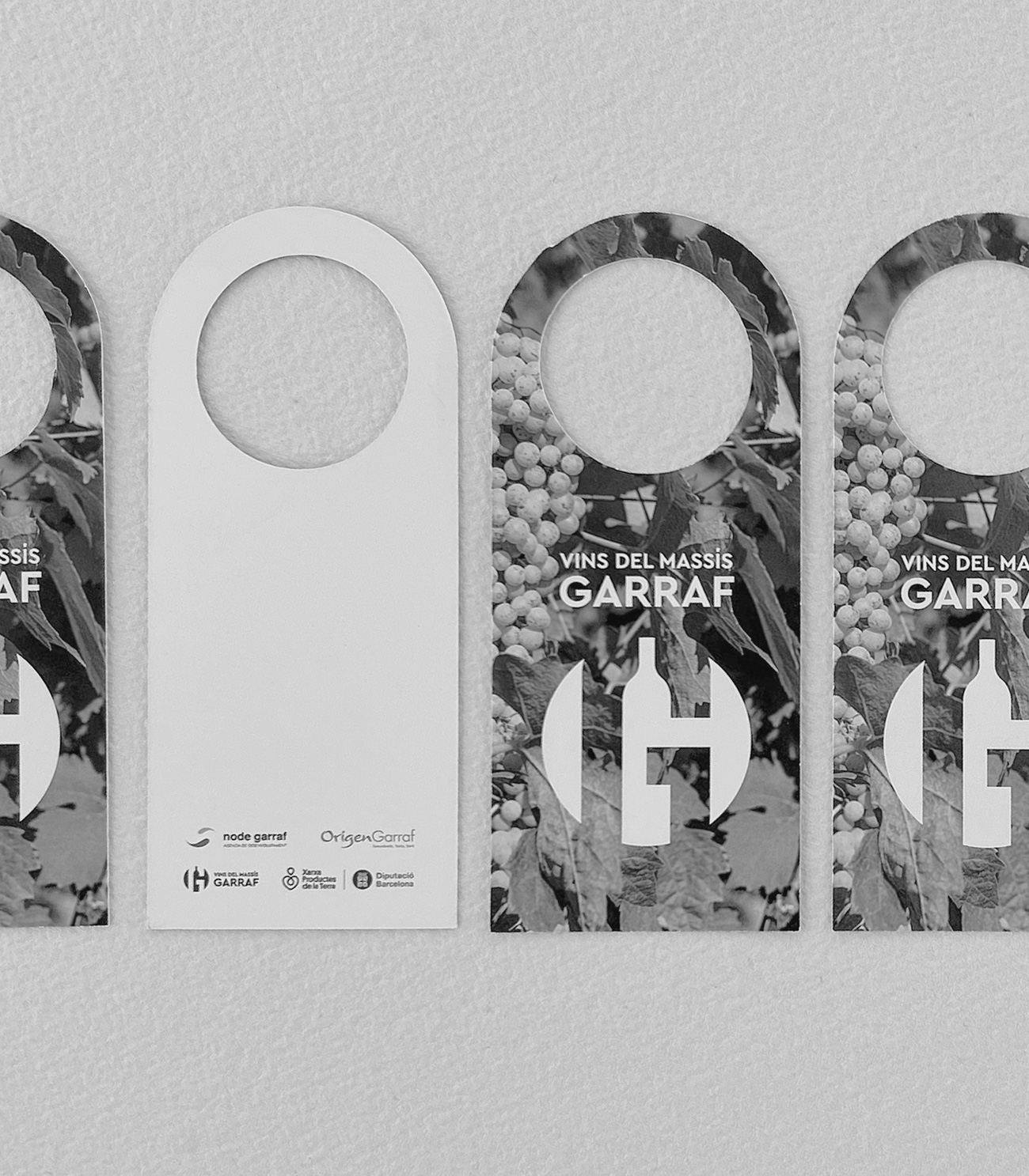 Orion Estudi Vins del Garraf