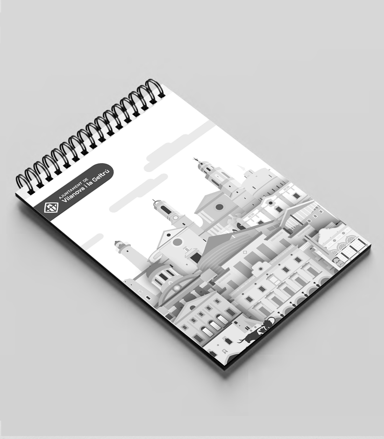 Orion Estudi branding
