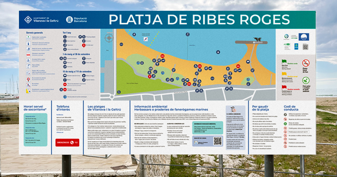 platja 1 b
