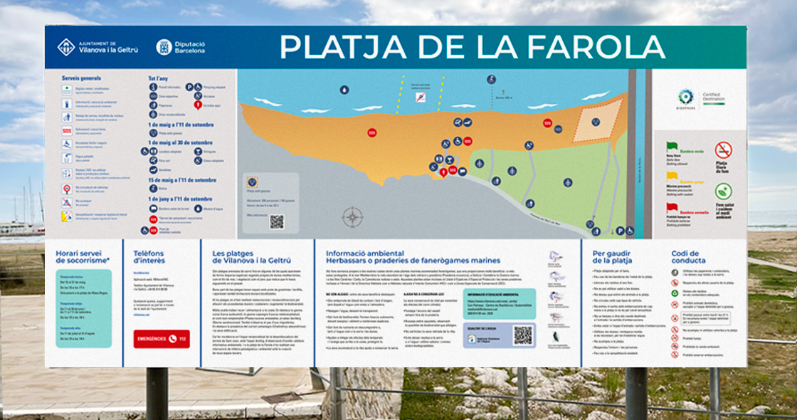 platja 2 b