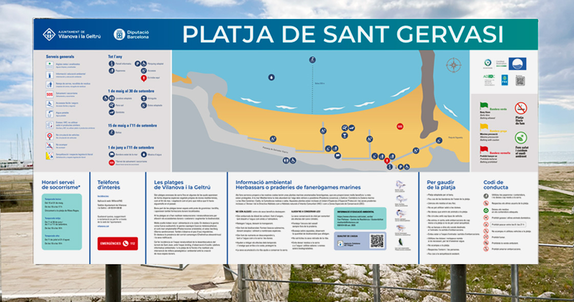 platja 3 b
