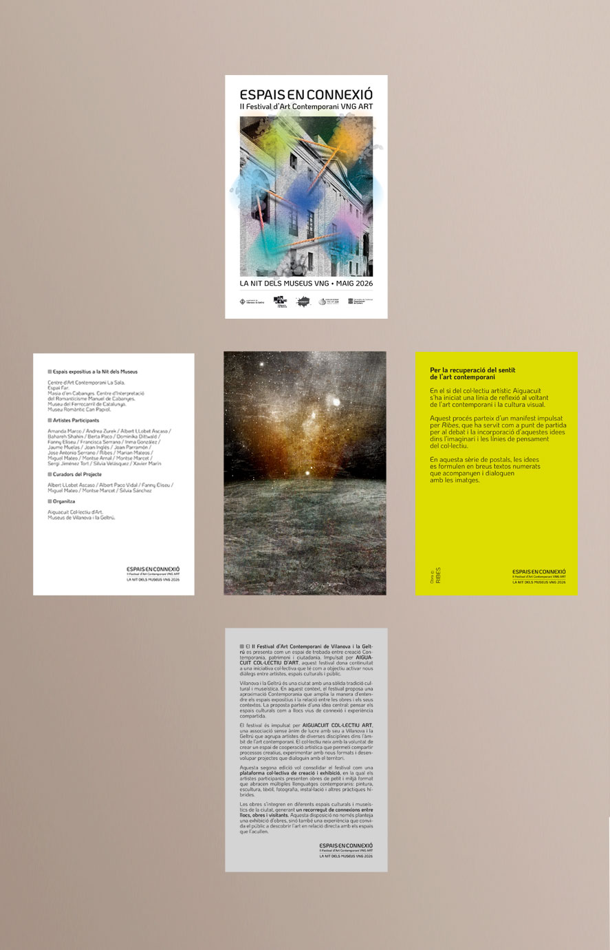 Orion Estudi Nits dels Museus 1