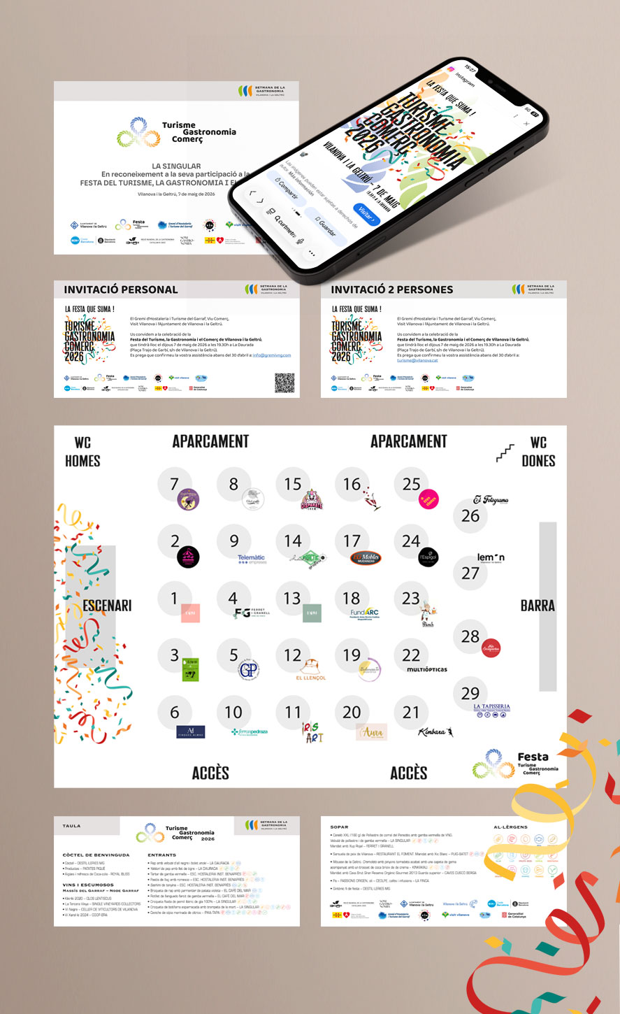Orion Estudi Premis 2