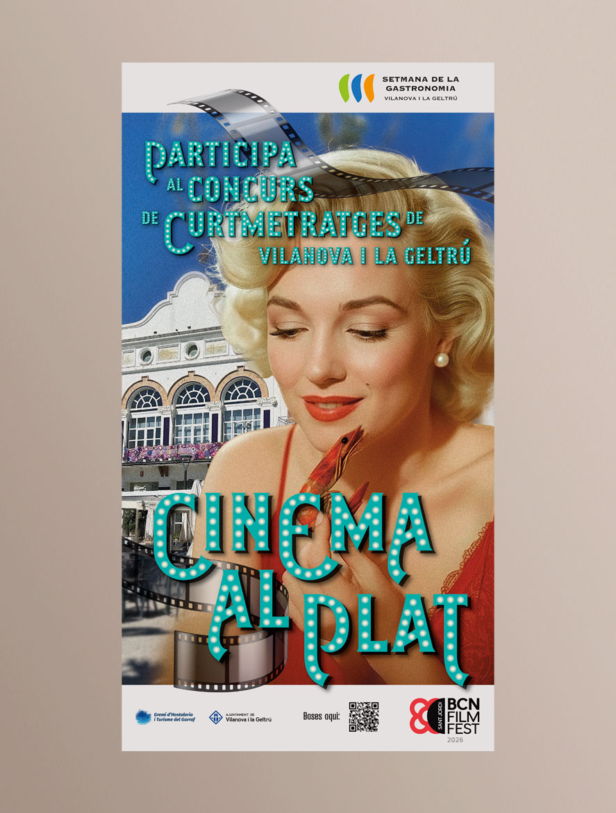 Orion Estudi concurs cinema 1