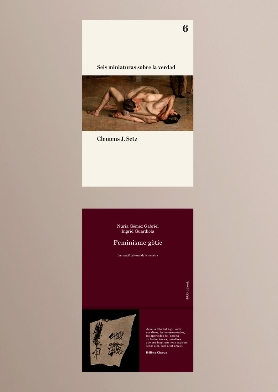 Orion Estudi editorial llibres 1