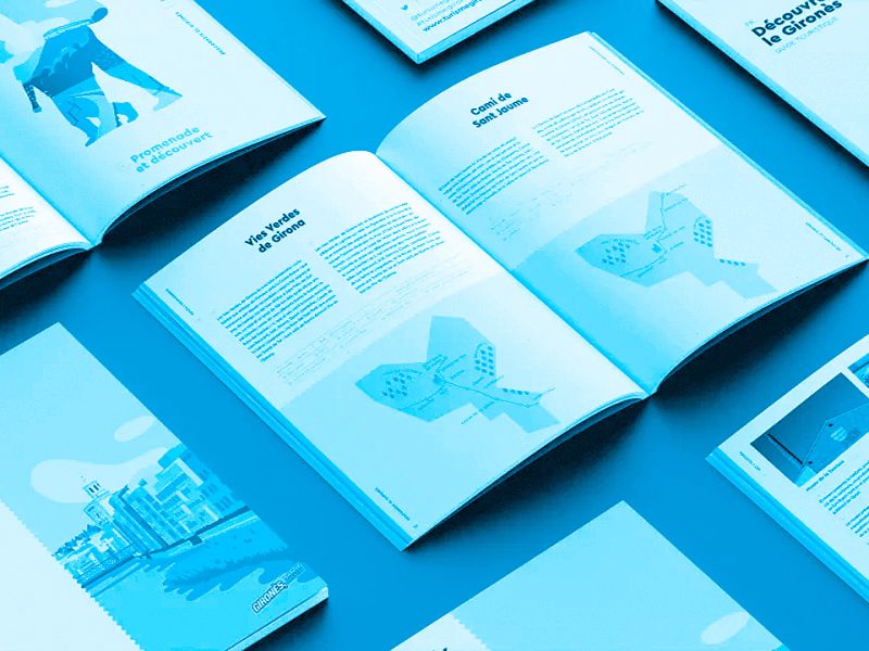 Orion Estudi Servicios de diseno editorial