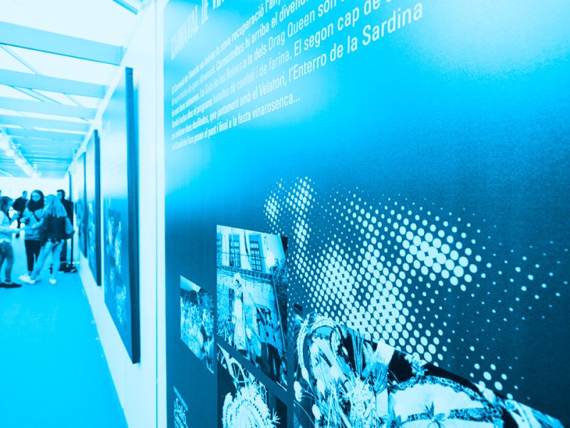 Orion Estudi Servicios de diseno eventos